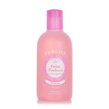 Perlier Gel de banho espumante frésia 500ml/16.9oz