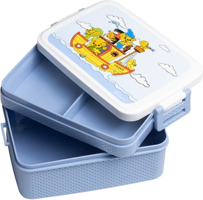 Bamse Matboks, Viktoria