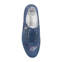 precilia perf  BUCKSOFT 6904n/malo 14245  DENIM