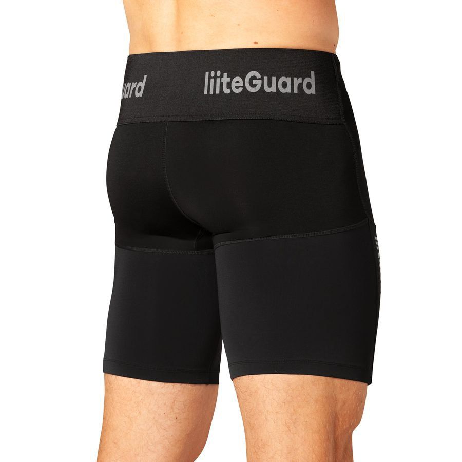 Liiteguard Collant GLU-TECH - Noir