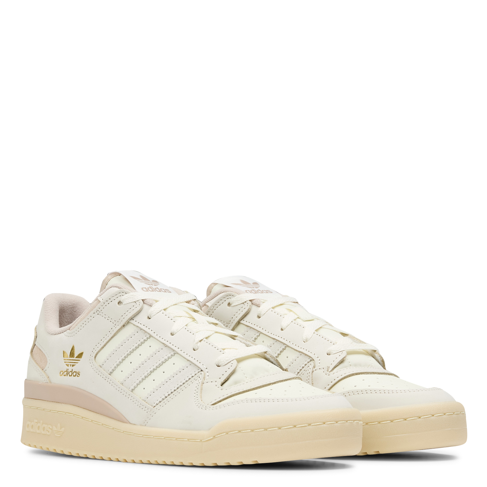 FORUM LOW CL - Baskets basses | Beige