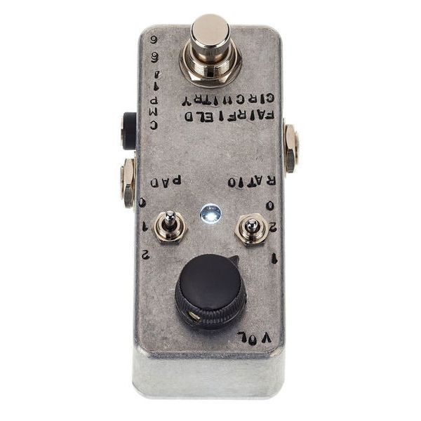 Fairfield Circuitry The Accountant