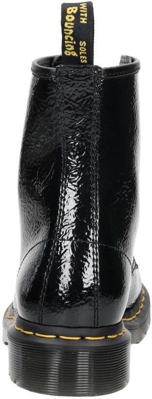 Dr. Martens 1460 zwartlak