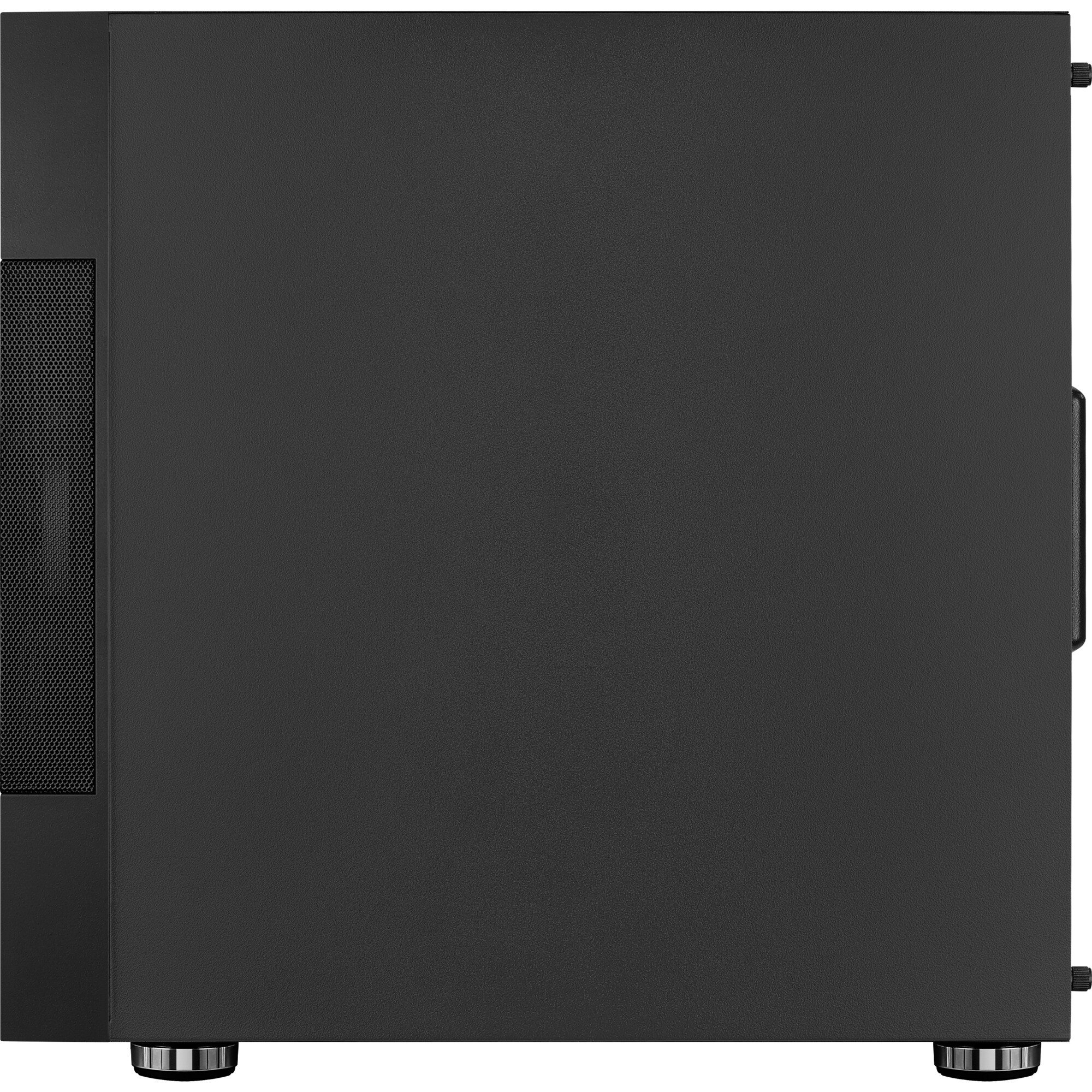 Aerocool Tower-Gehäuse Atomic v2