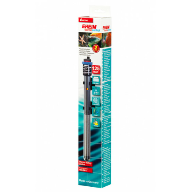Chauffage pour aquarium Eheim Thermo Control