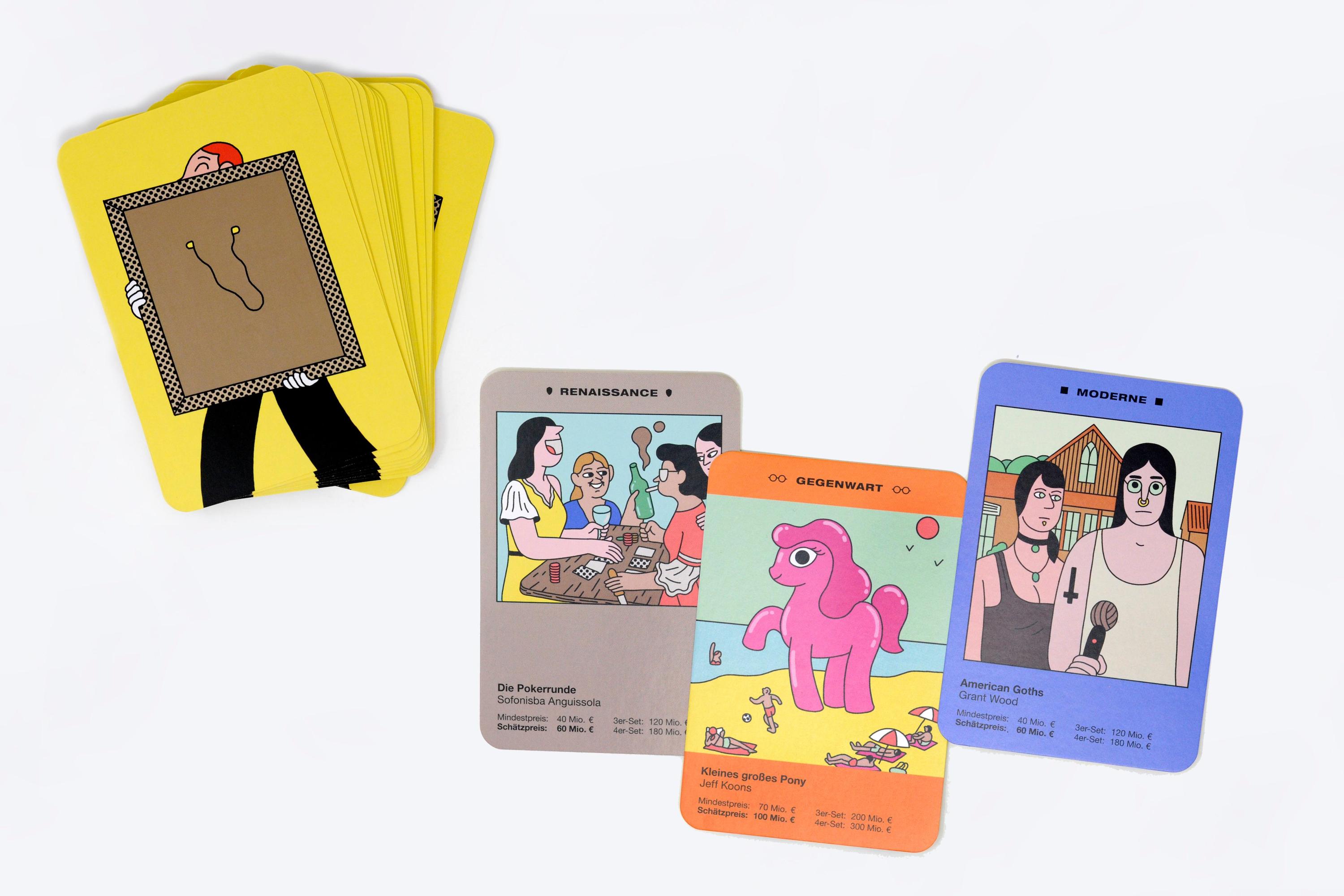 Verkauft! (Spiel)
