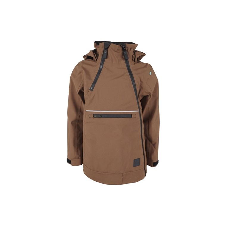 Lindberg Oslo Shell Jacket