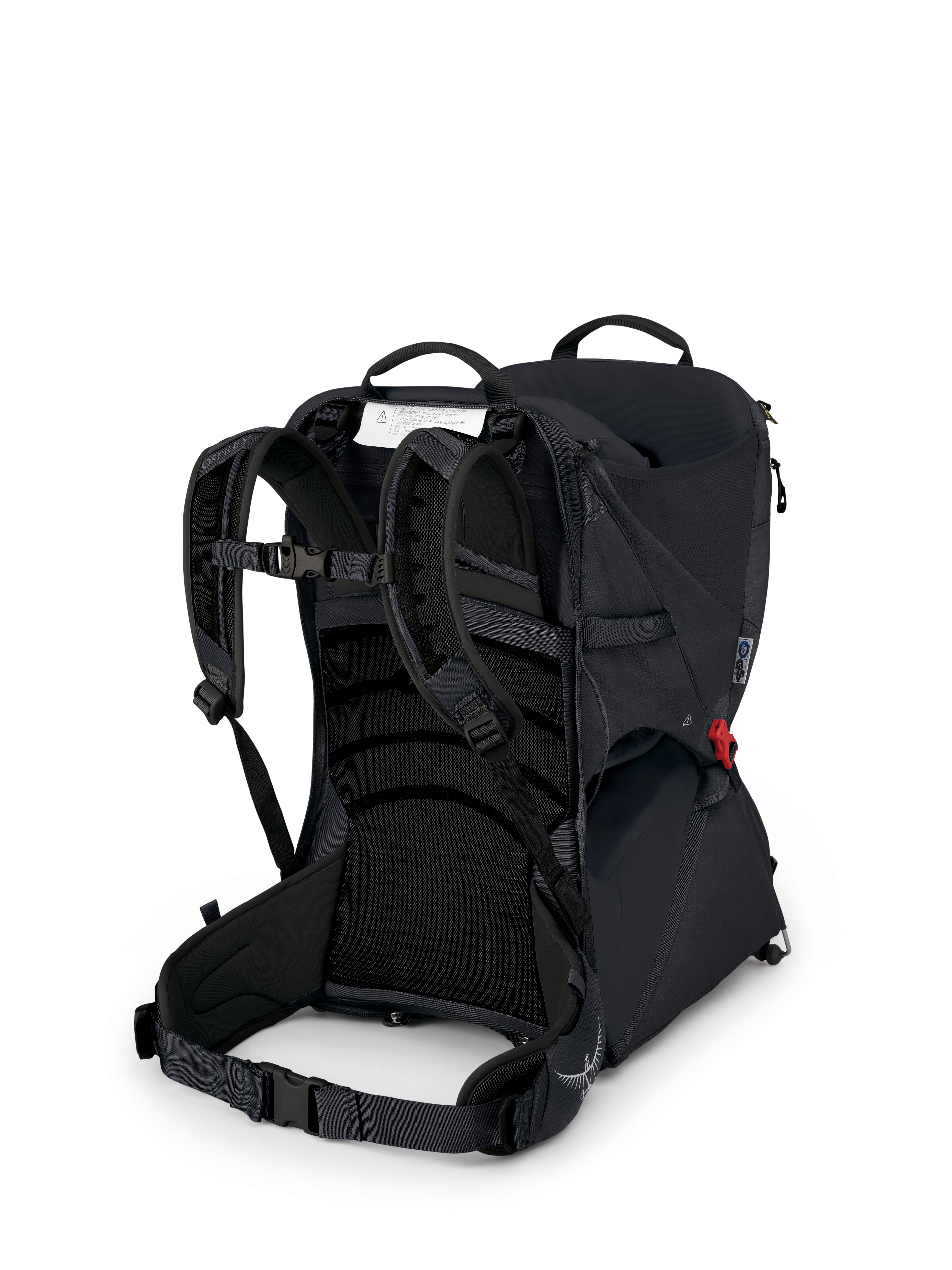 Osprey Poco LT Child Carrier<br>Bæremeis