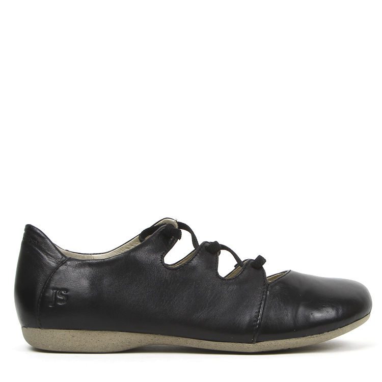 Josef Seibel Fiona 04 | NOIR