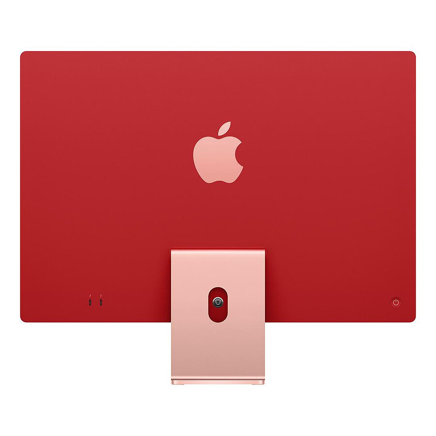 Apple iMac (2021) 24