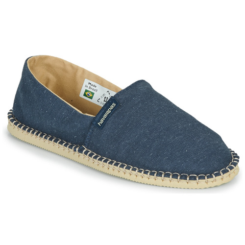 Havaianas - ESPADRILLE ECO - Bleu