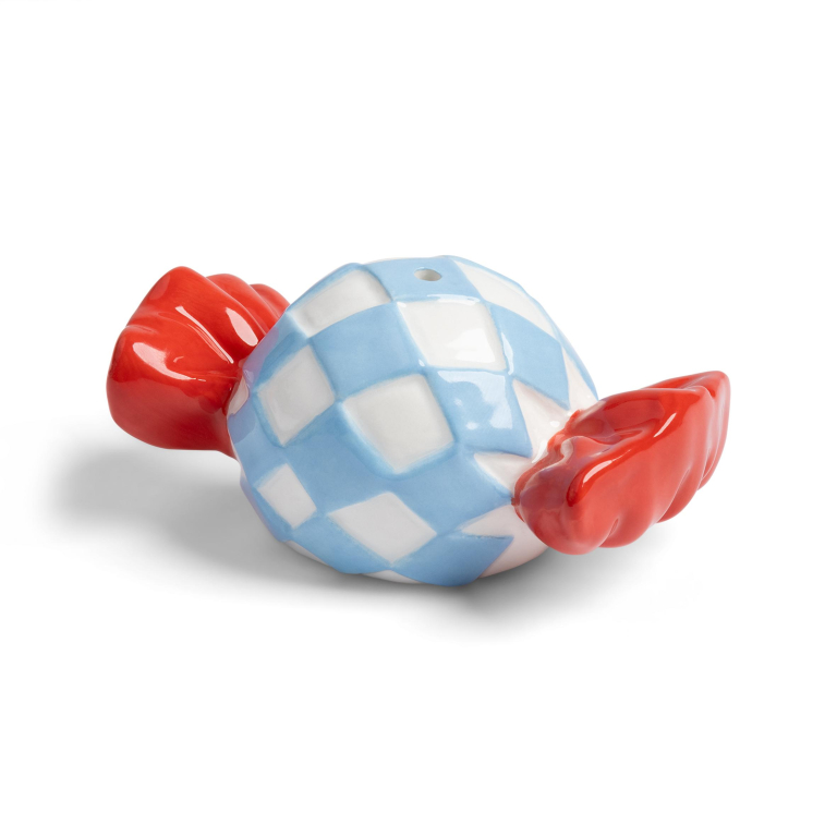 &klevering Candy Check peper- en zoutstel