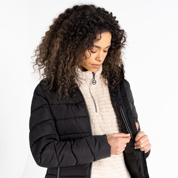 Doudoune ski DARE 2B REPUTABLE II JKT BLACK