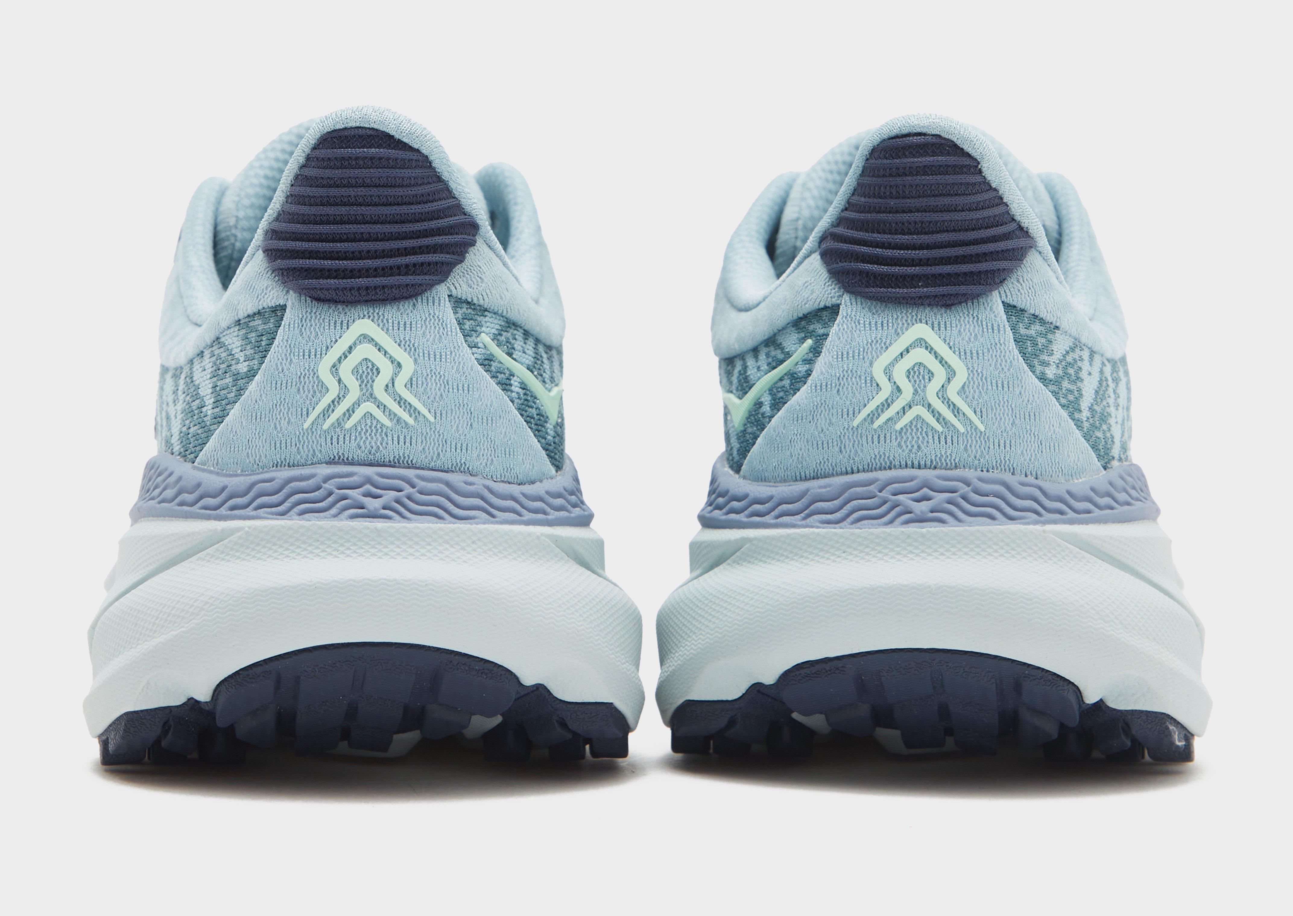 HOKA Short Challenger 7 Femme