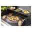 Gassgrill 65x44 cm