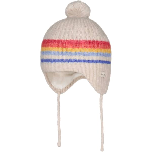 Bonnet ski BARTS EANNA EARFLAP BLUE