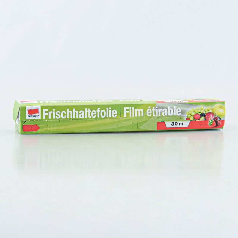 Film alimentaire