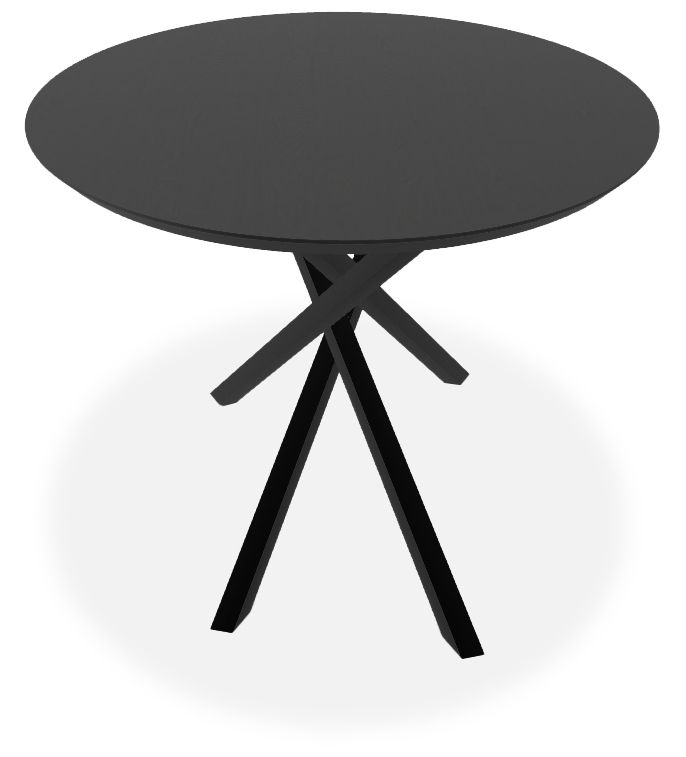 Eettafel Quito
