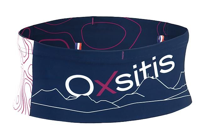 OXSITIS - CEINTURE SLIMBELT ORIGIN W
