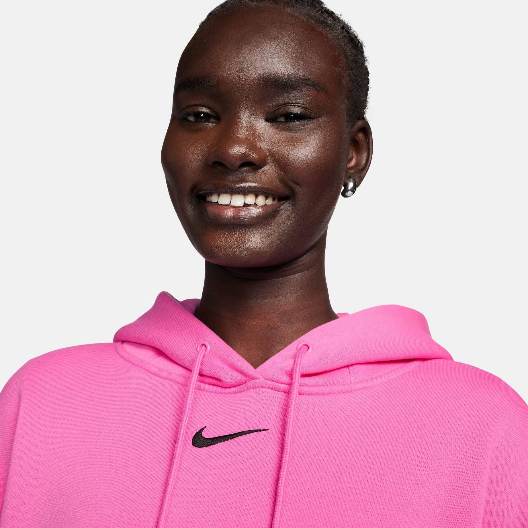 Nike Sportswear| Damen Hoodie PHOENIX FLEECE Oversized Fit