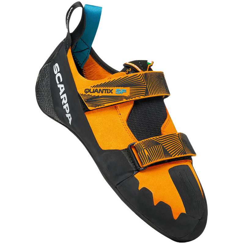 Scarpa Herren Quantix SF Kletterschuhe