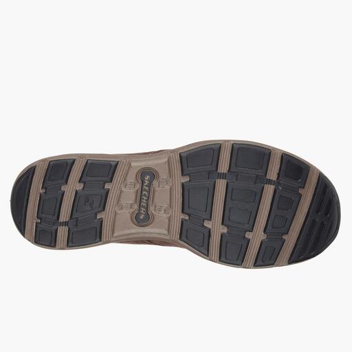 Relatório Skechers Harper