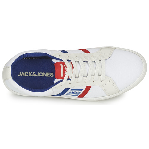 Jack & Jones - WHILEY - Blanc