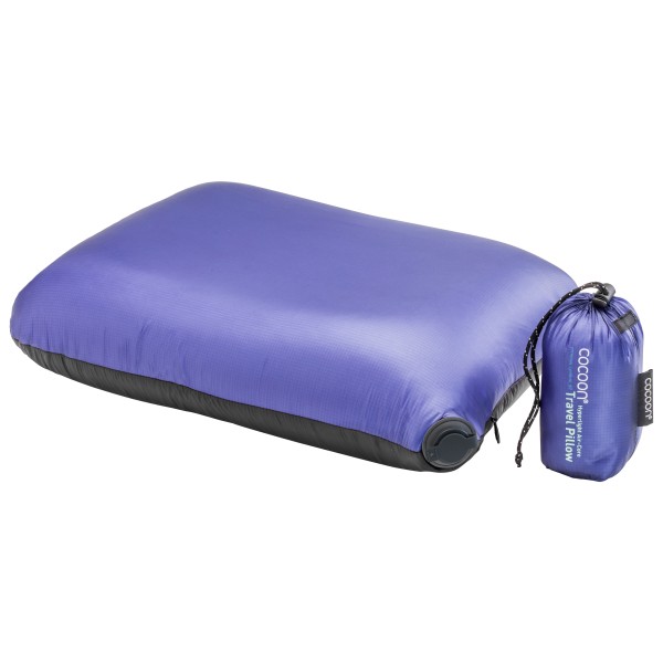 Cocoon - Air-Core Pillow Hyperlight - Coussin