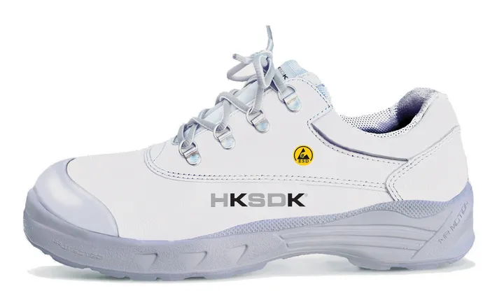 HKSDK H3 SIKKERHEDSSKO Str. 45