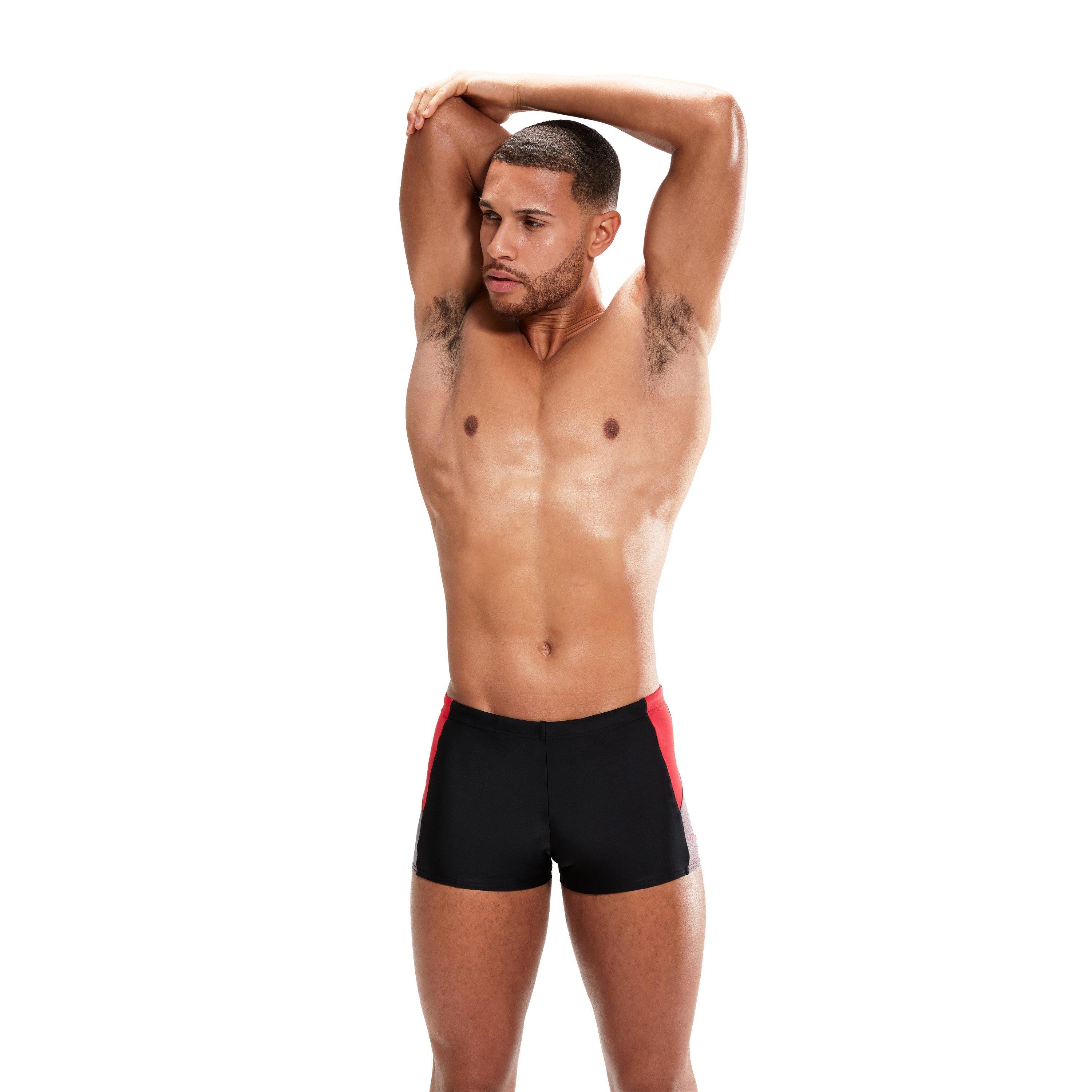 Speedo Dive Split Short