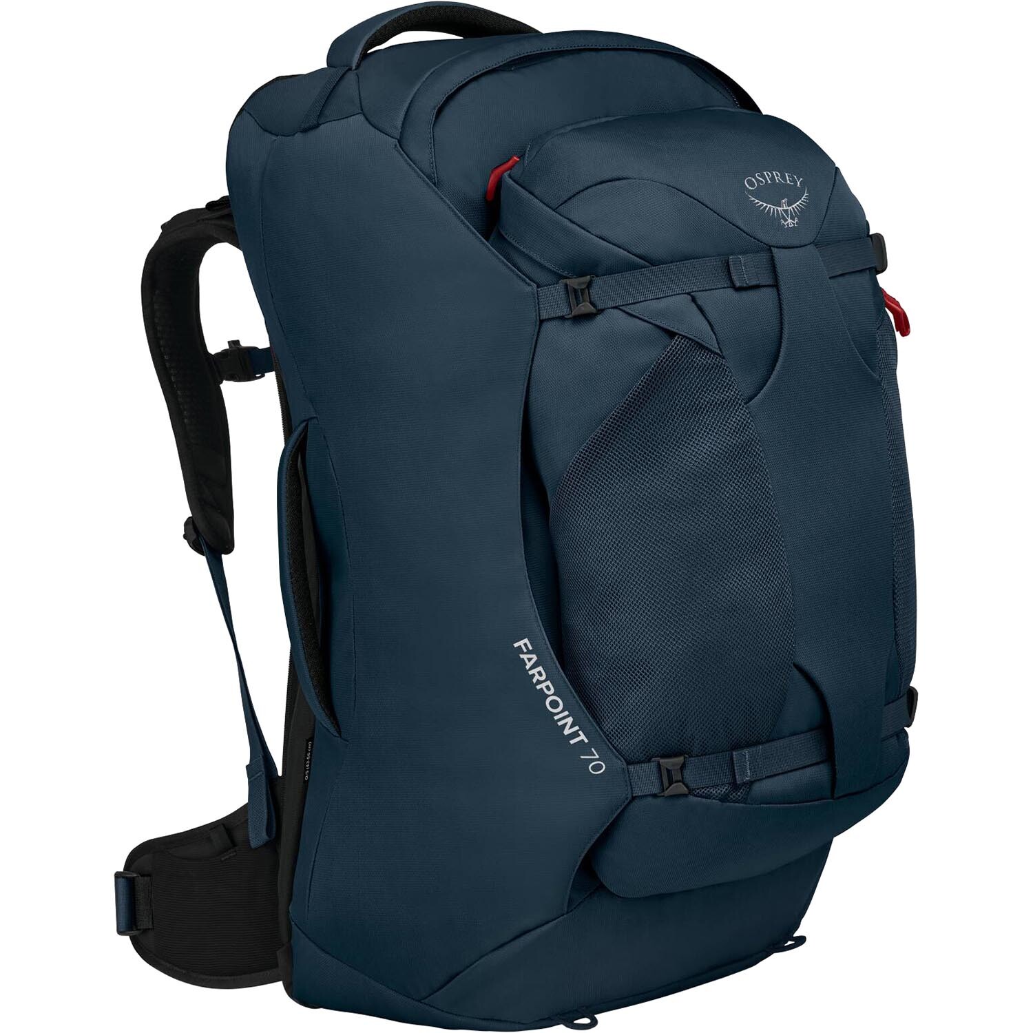 Osprey Mens Farpoint 70
