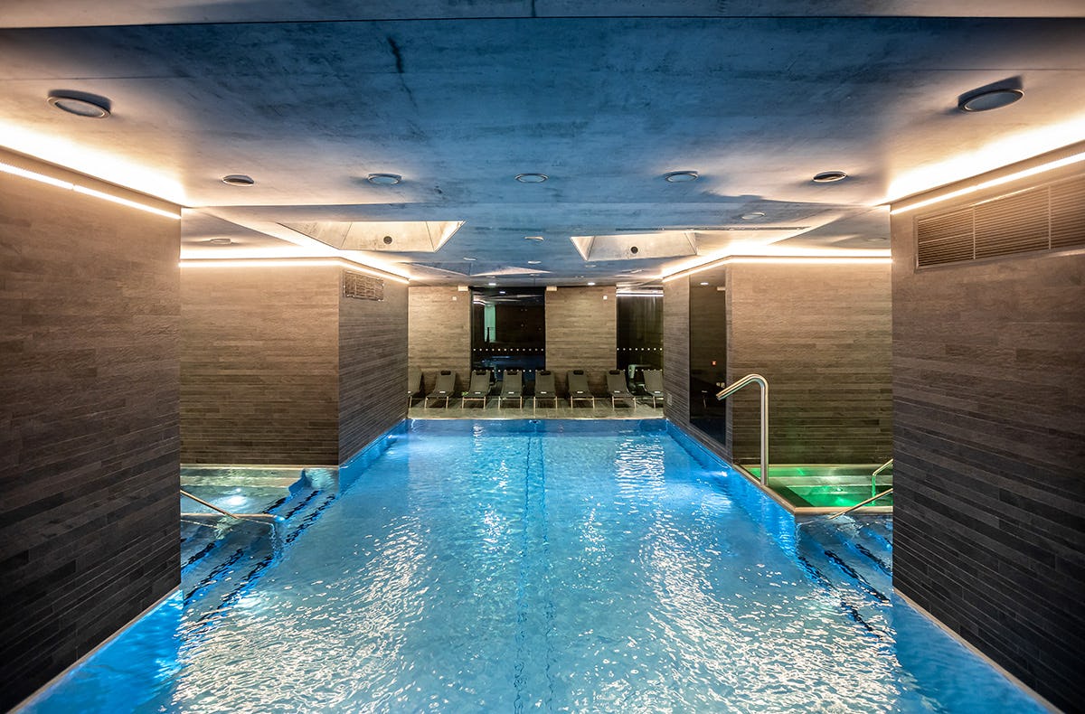 Kurzurlaub im Luxushotel Karlsbad für 2