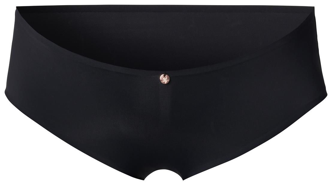 Noppies Maternity Short Honolulu - Black