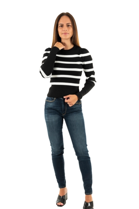 pull hiver only sally black