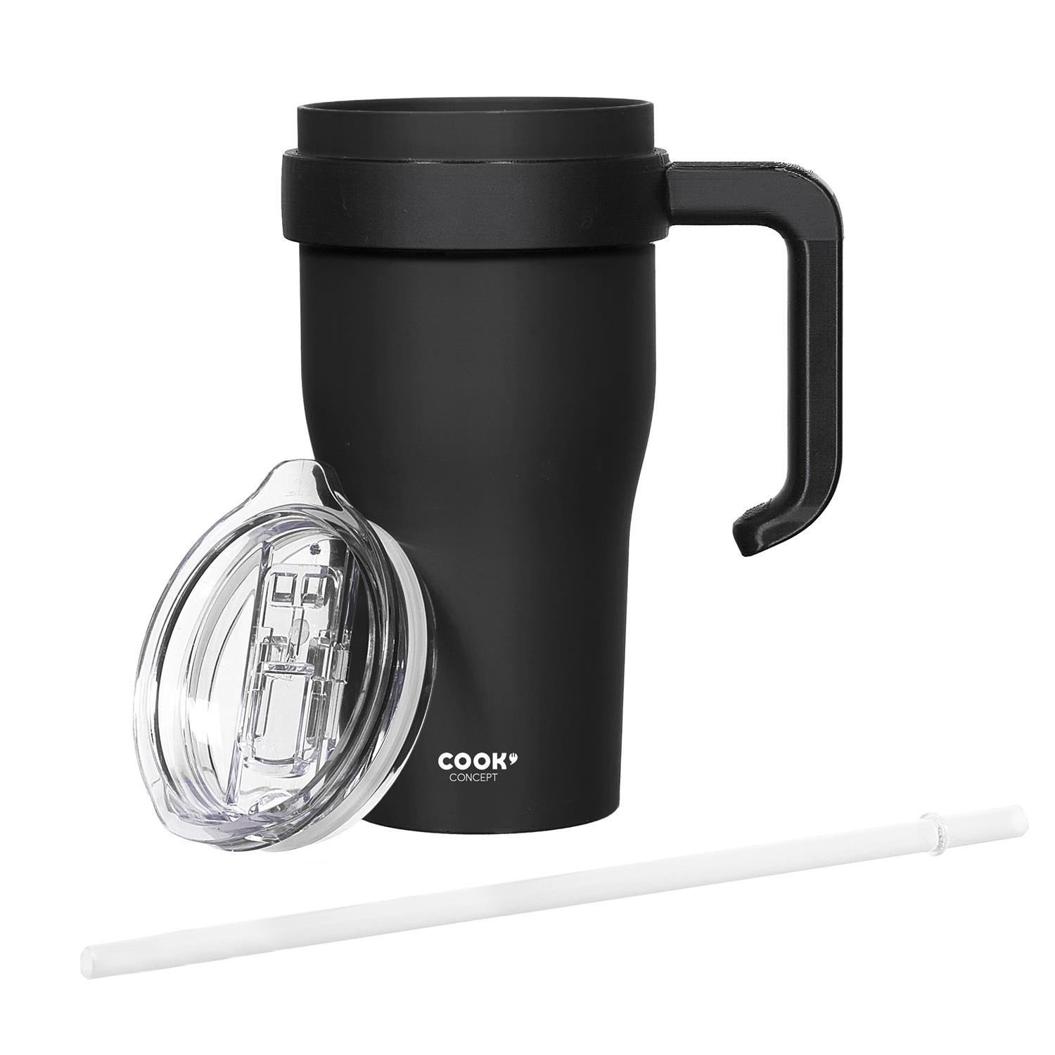 MUG TRANSPORT MINI MIAMI UNI 600ML