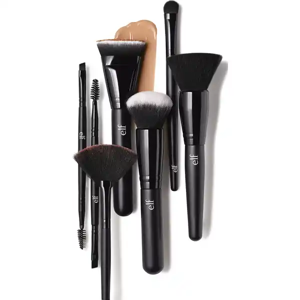 Buffing Foundation Brush