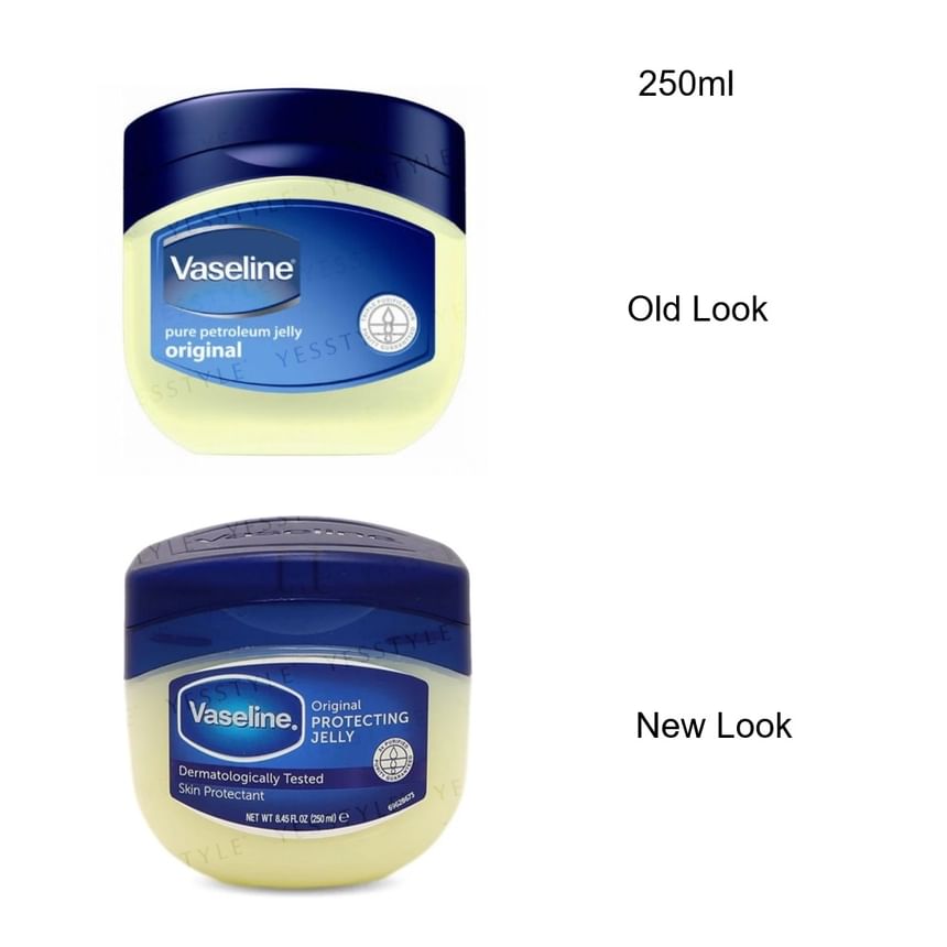 Vaseline - Originele Pure Vaseline