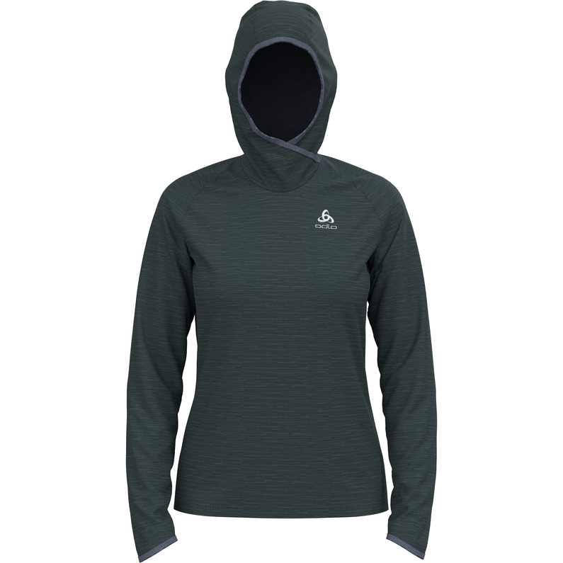 Odlo Damen Millennium Element Hoddie