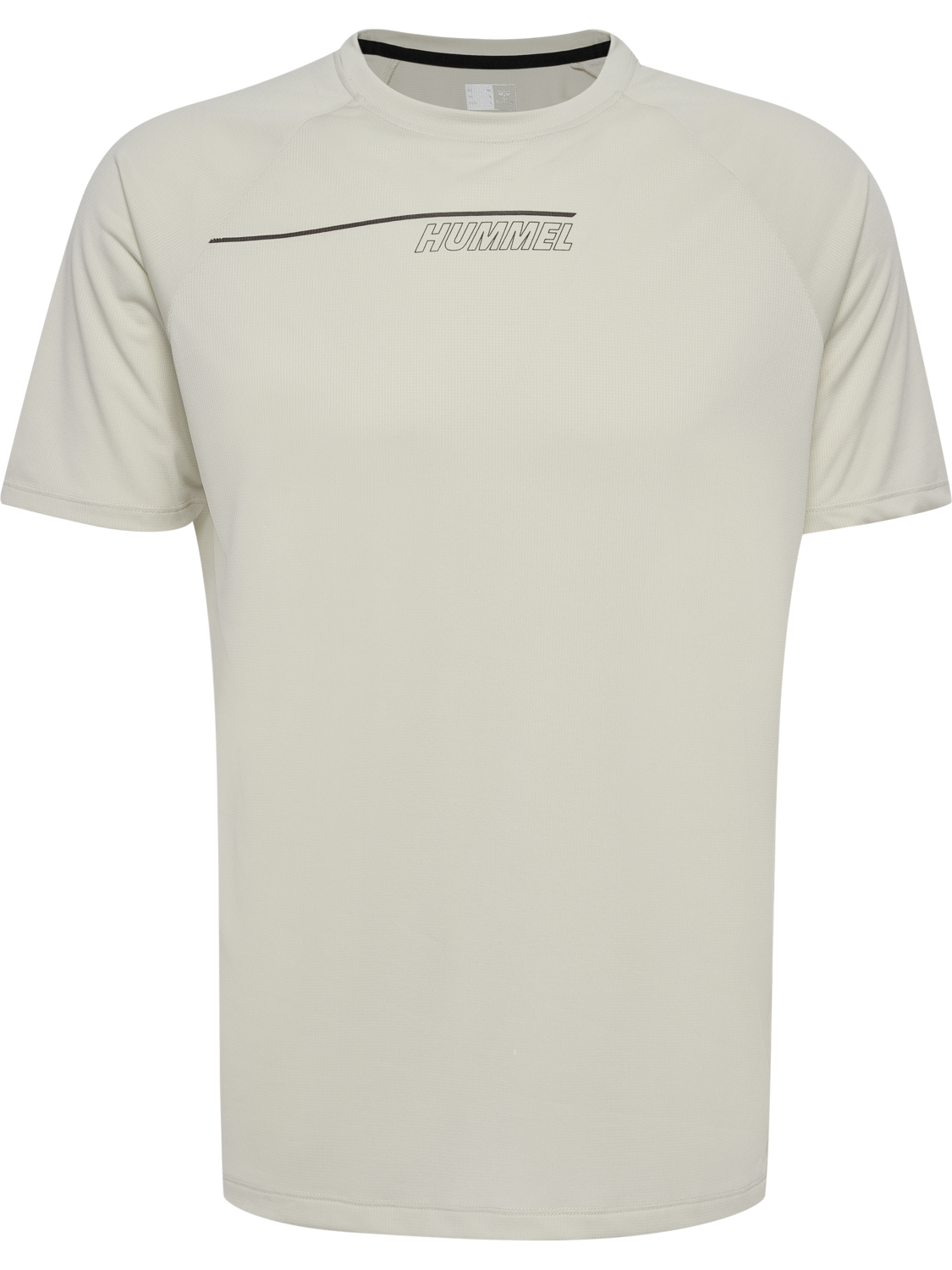 hmlCOURT LIGHT WEIGHT T-SHIRT