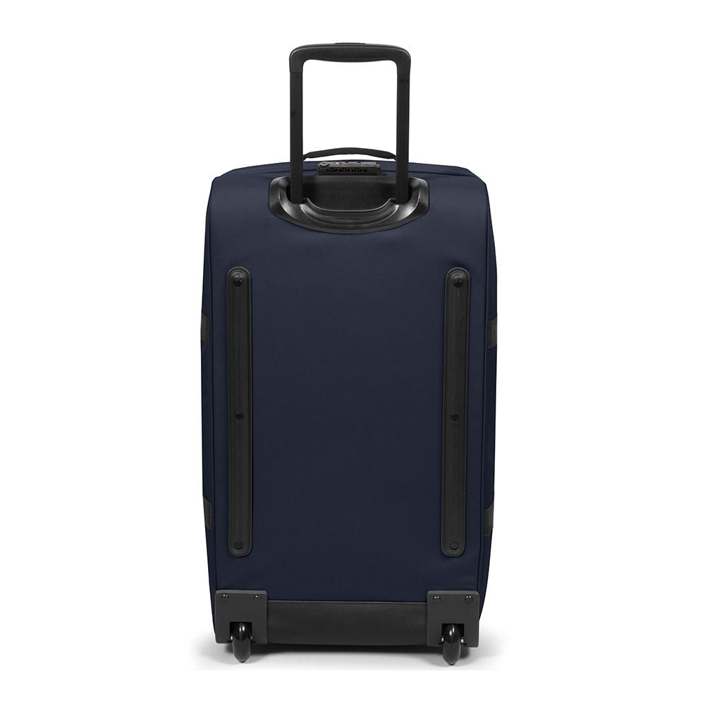 Eastpak TRANVERZ M TSA 78L - Valise ultra marine