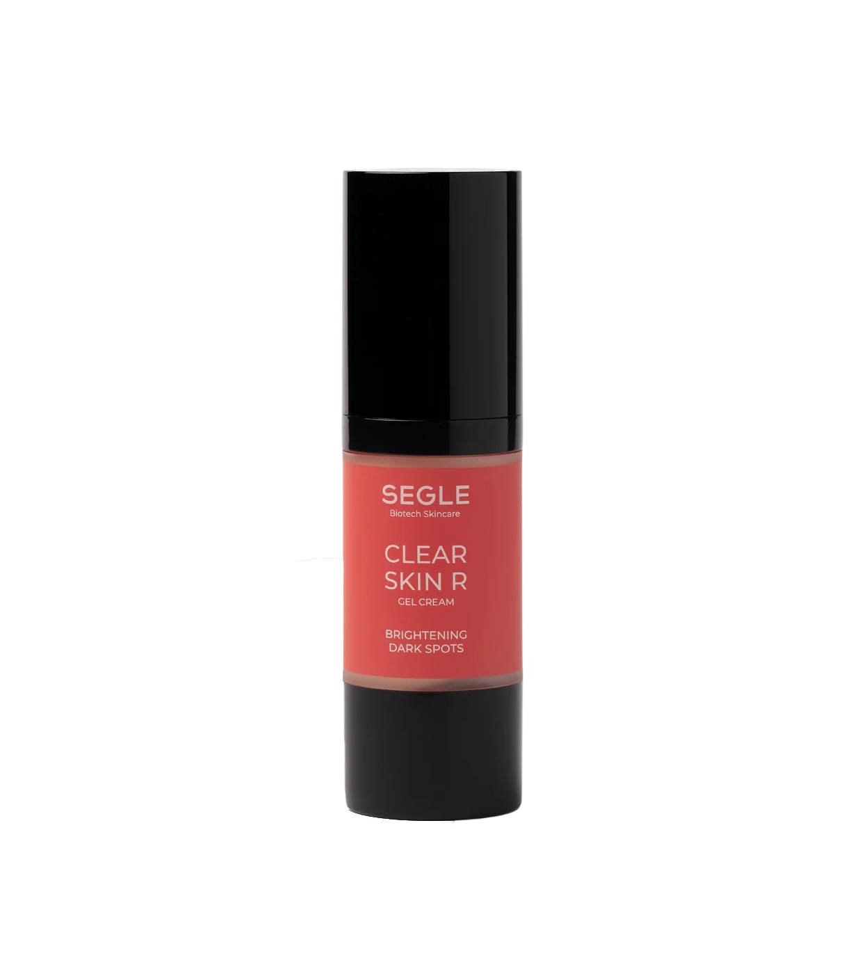 SEGLE - Gel creme anti-manchas Clear Skin R