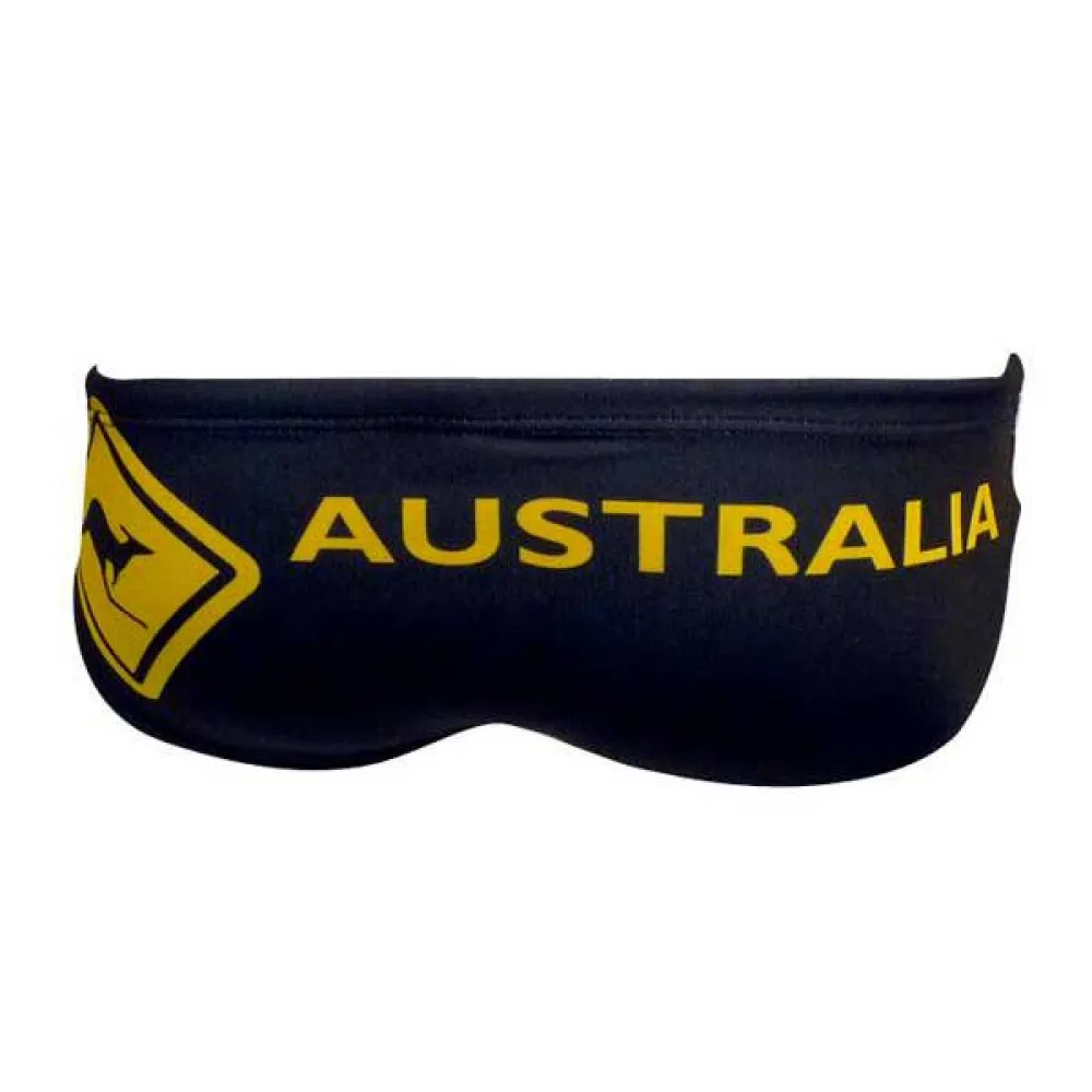 Turbo Australia Kangaroo Badeslip