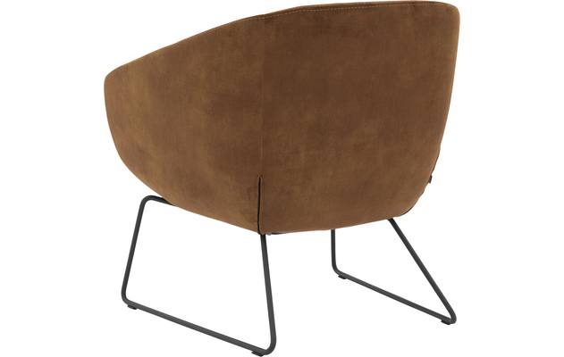 Fauteuil Cella