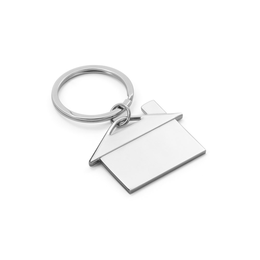 hi!dea 93084 - Porte-clés en métal