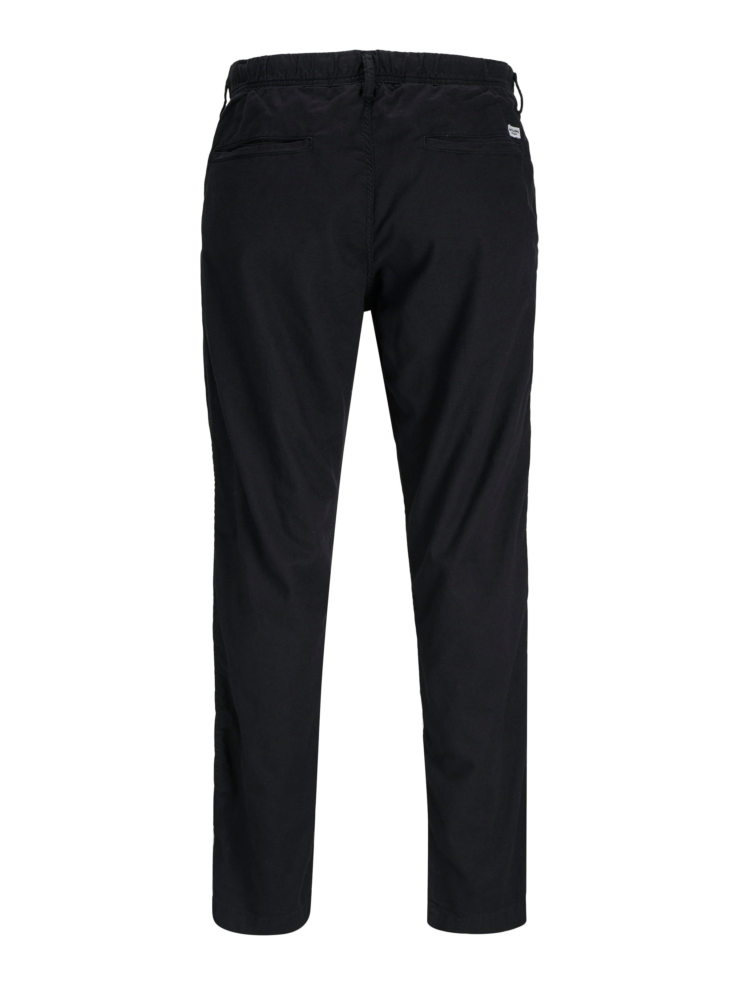 Jack & Jones Stoffhose »JPSTKANE HYBRID BONDI JOGGER SN«