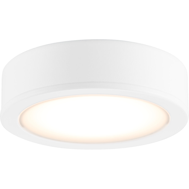 Sylvania SylDuo keuken LED-spot Uitbreiding 3W 270lm 3000K Wit