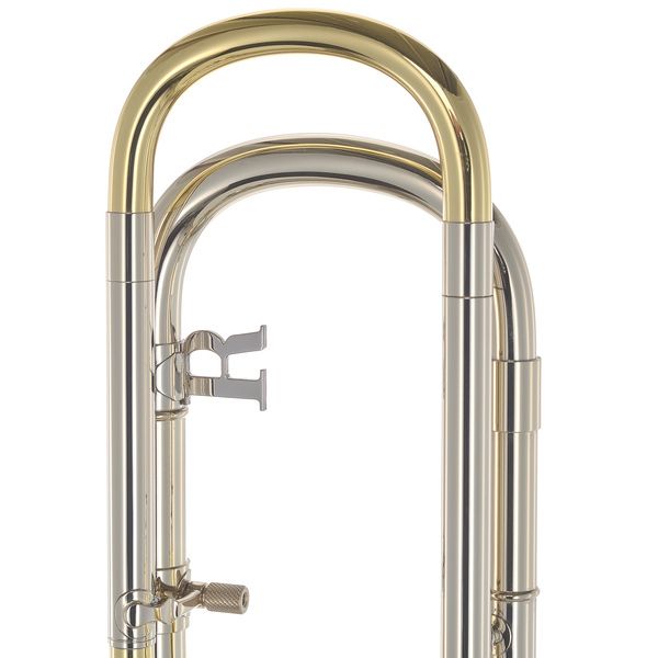 Michael Rath R3F Bb/F Trombone Andy Hunter