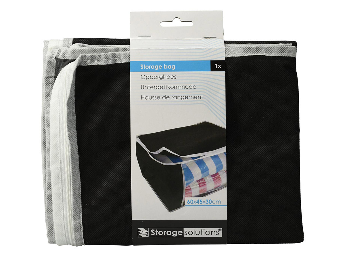 Storage Solutions opberghoes - 60 x 45 x 30 cm