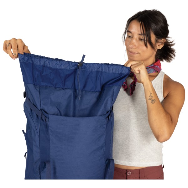 Osprey - Women's Kyte LT 65 - Sac à dos de trekking