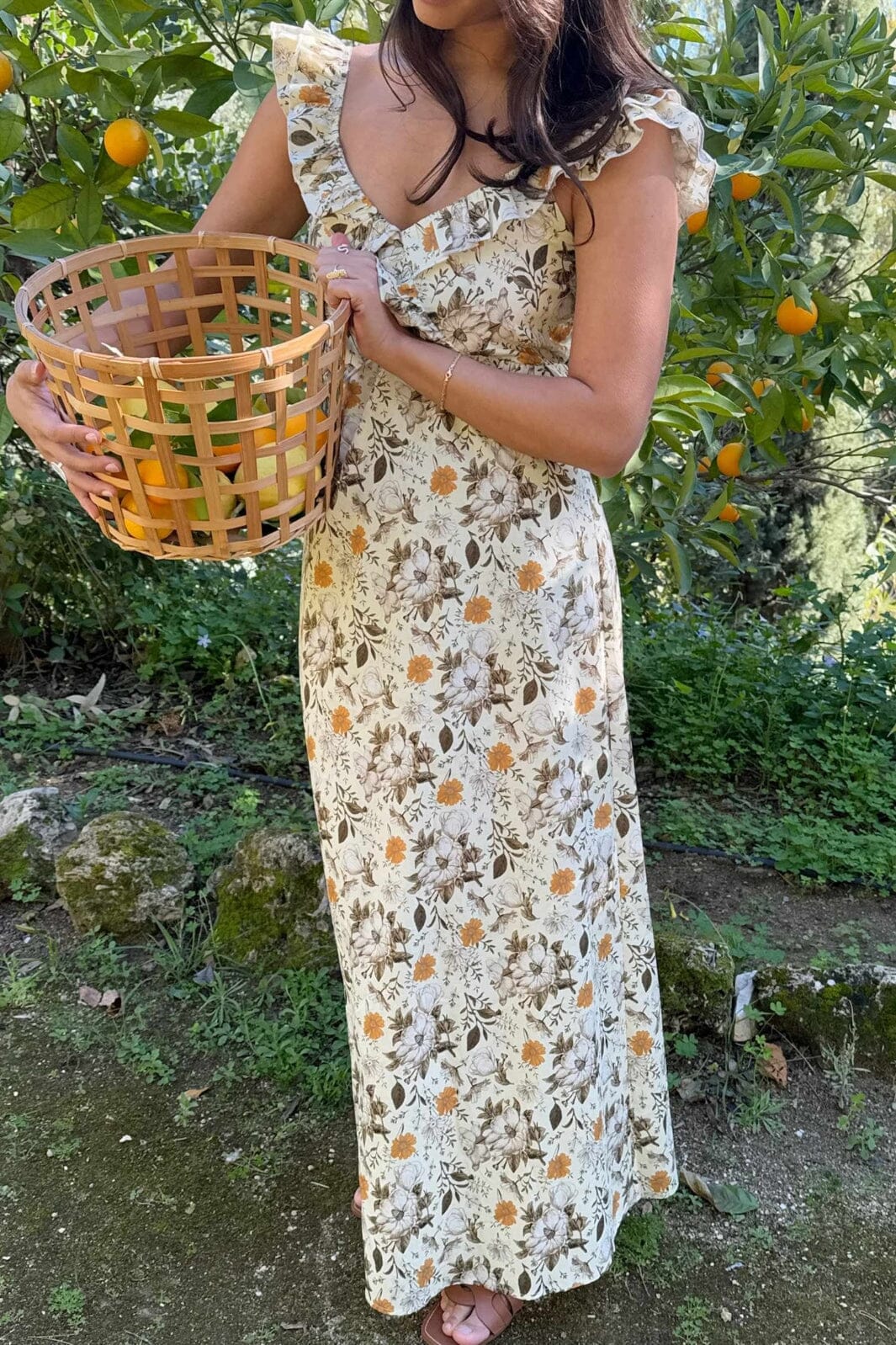 BYIC Melbaic Dress A23117